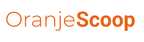 Oranjescoop